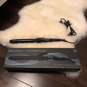 Bio Ionic - Long Barrel Styler